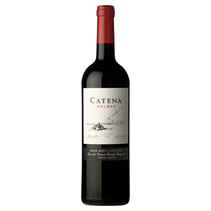 Castle Rock Estate Pinot Noir 750ml Bottle