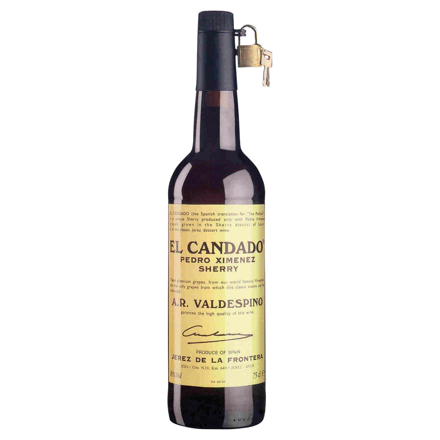 Unico Zelo Sweet Vermouth 750ml