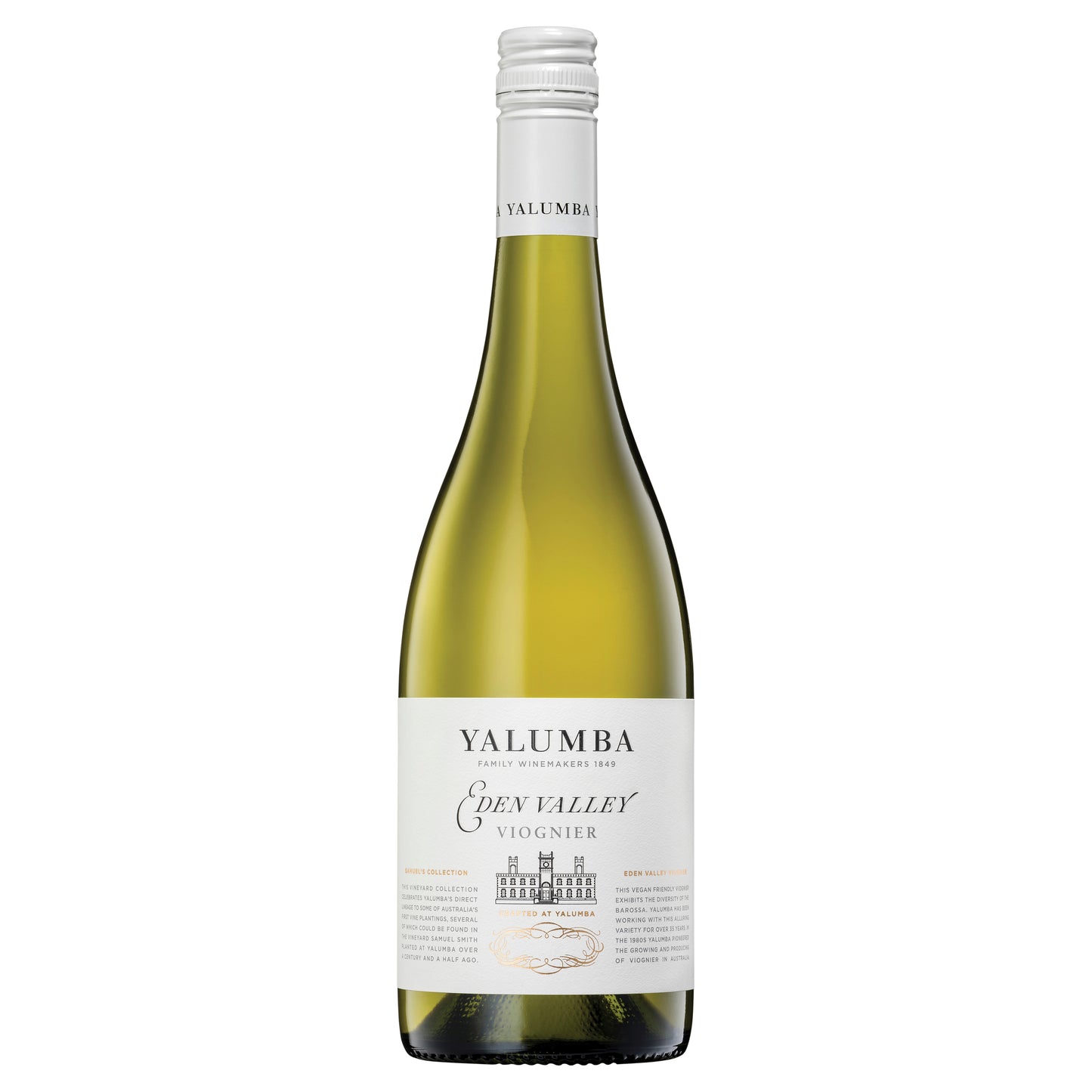 Yalumba SC Roussanne 750ml