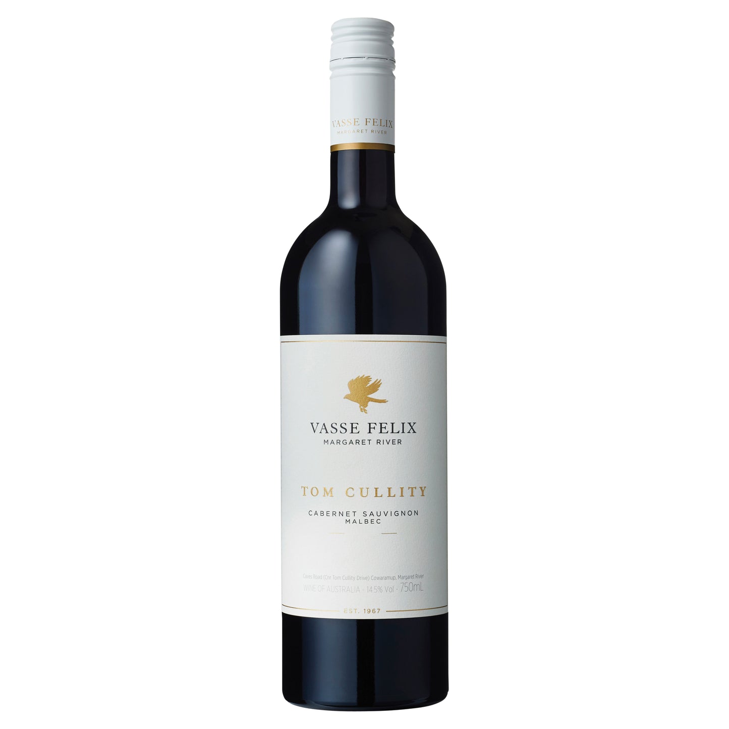 Vasse Felix Tom Cullity 1.5L Bottle