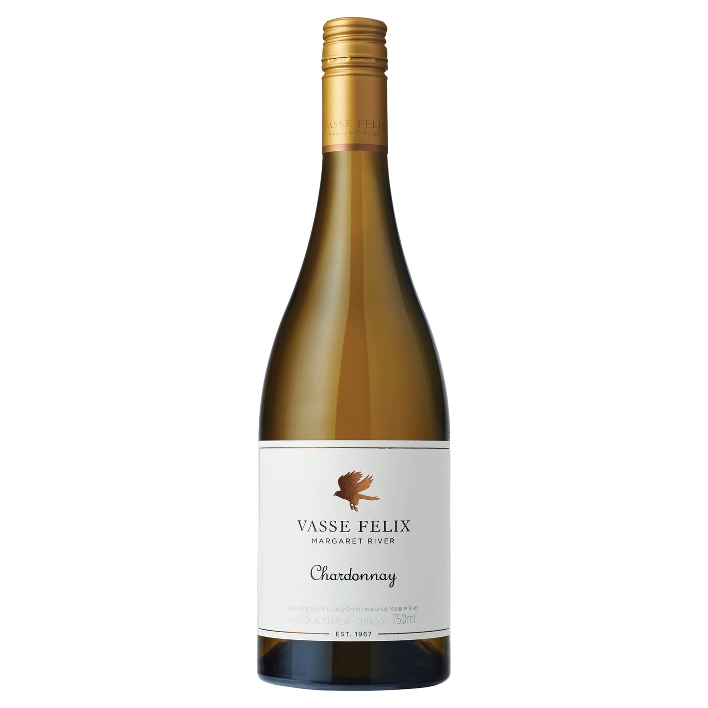 Vasse Felix Cdw
