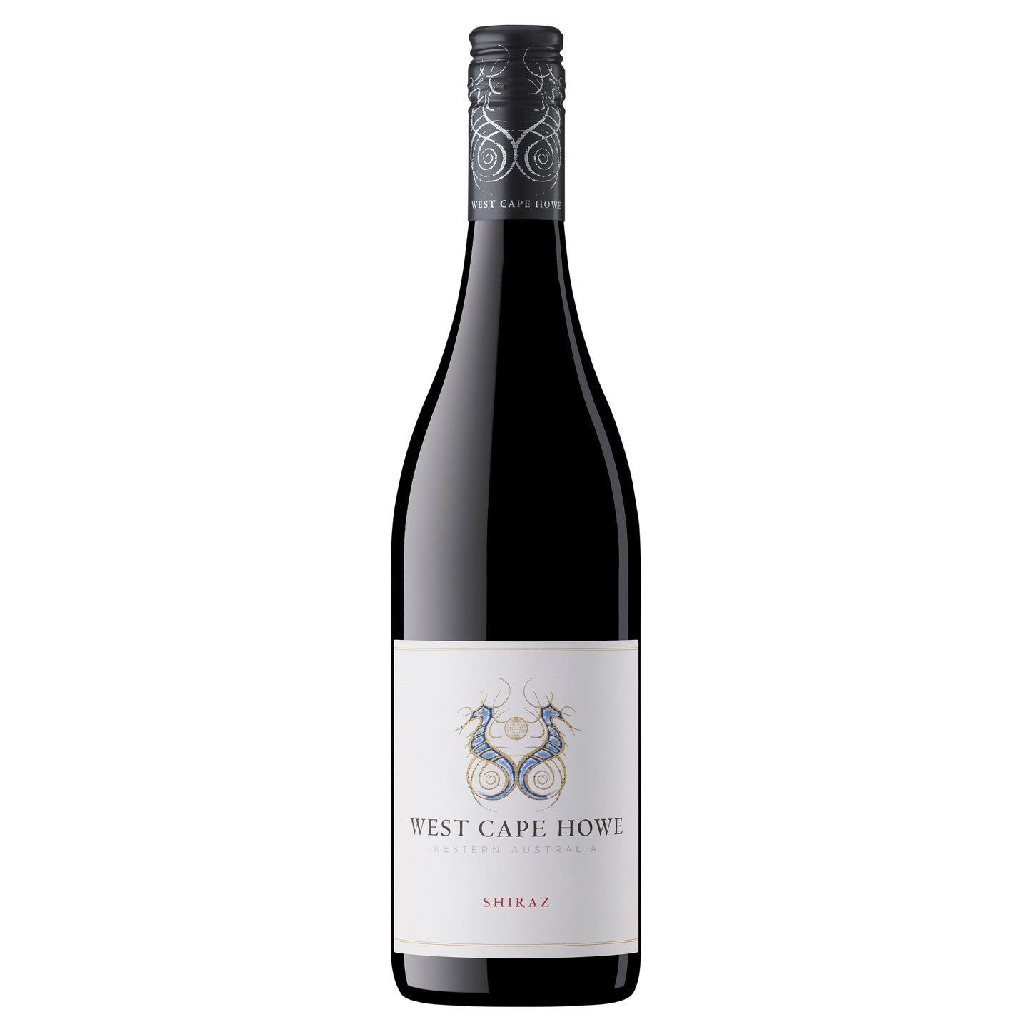West Cape Howe Regional Shiraz 750ml Bottle