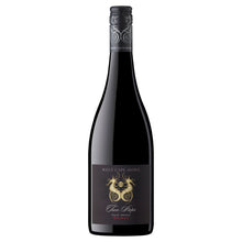 Watson Family Shiraz Bottle