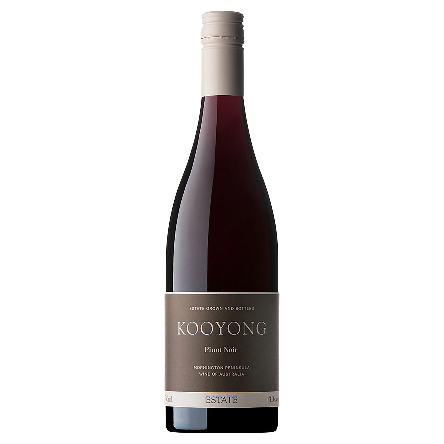 Koerner Clare 750ml Bottle