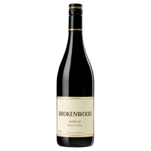 Brokenwood Graveyard Shiraz 750ml Bottle