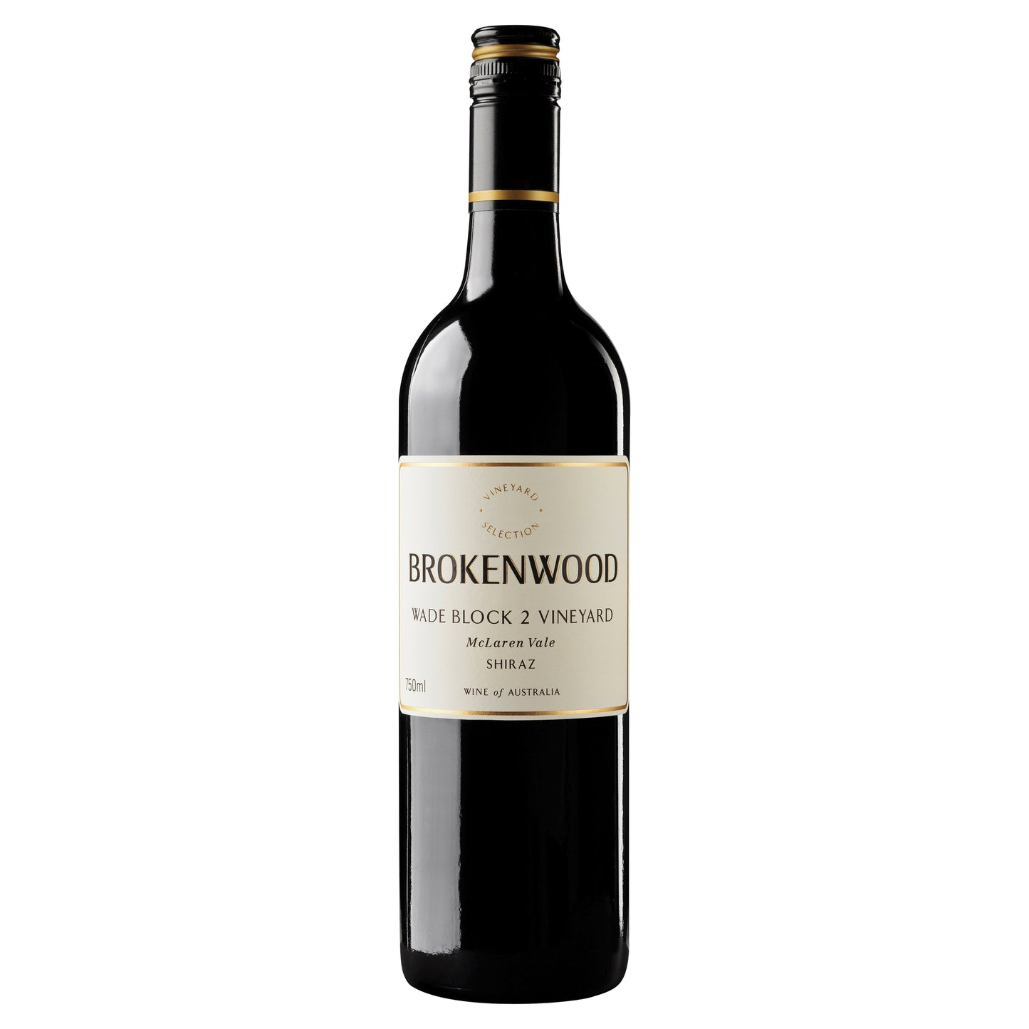 Brokenwood Hunter Shiraz 750ml Bottle