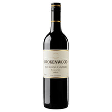 Brokenwood Hunter Shiraz 750ml Bottle