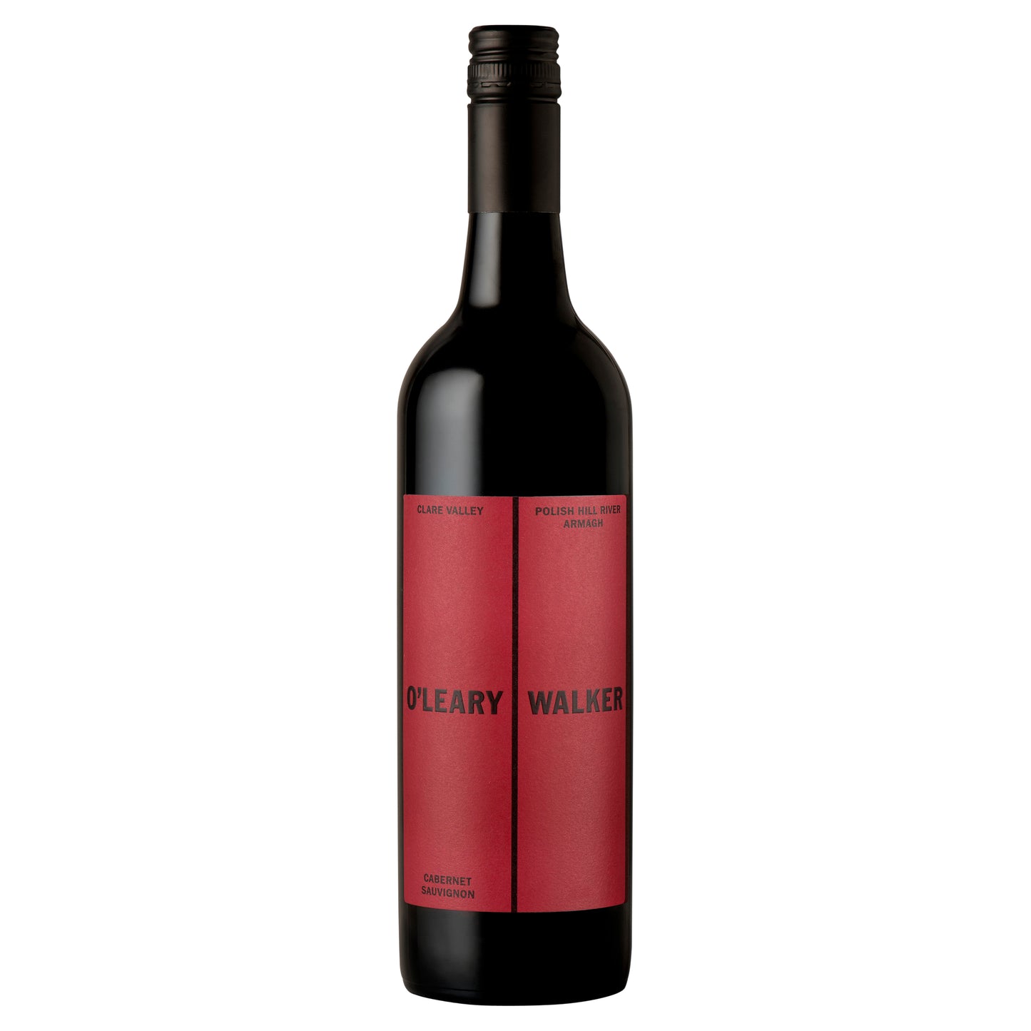Oleary Walker Bc Cab Merlot 750ml Bottle