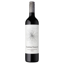 Dandelion Shiraz 375ml Bottle