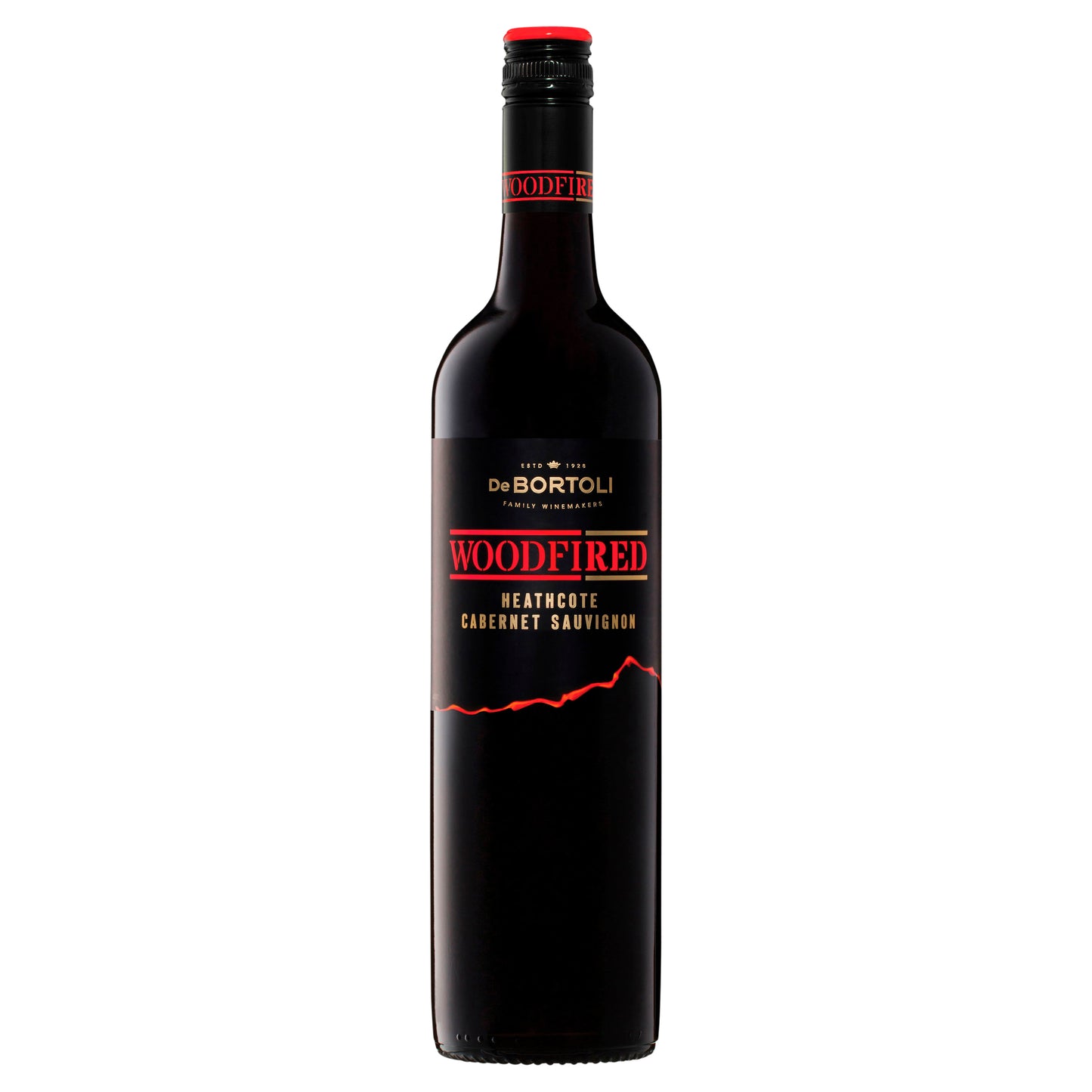 De Bortoli Village Tempranillo 750ml Bottle