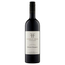 Forest Hill Block 9 Shiraz Bottle