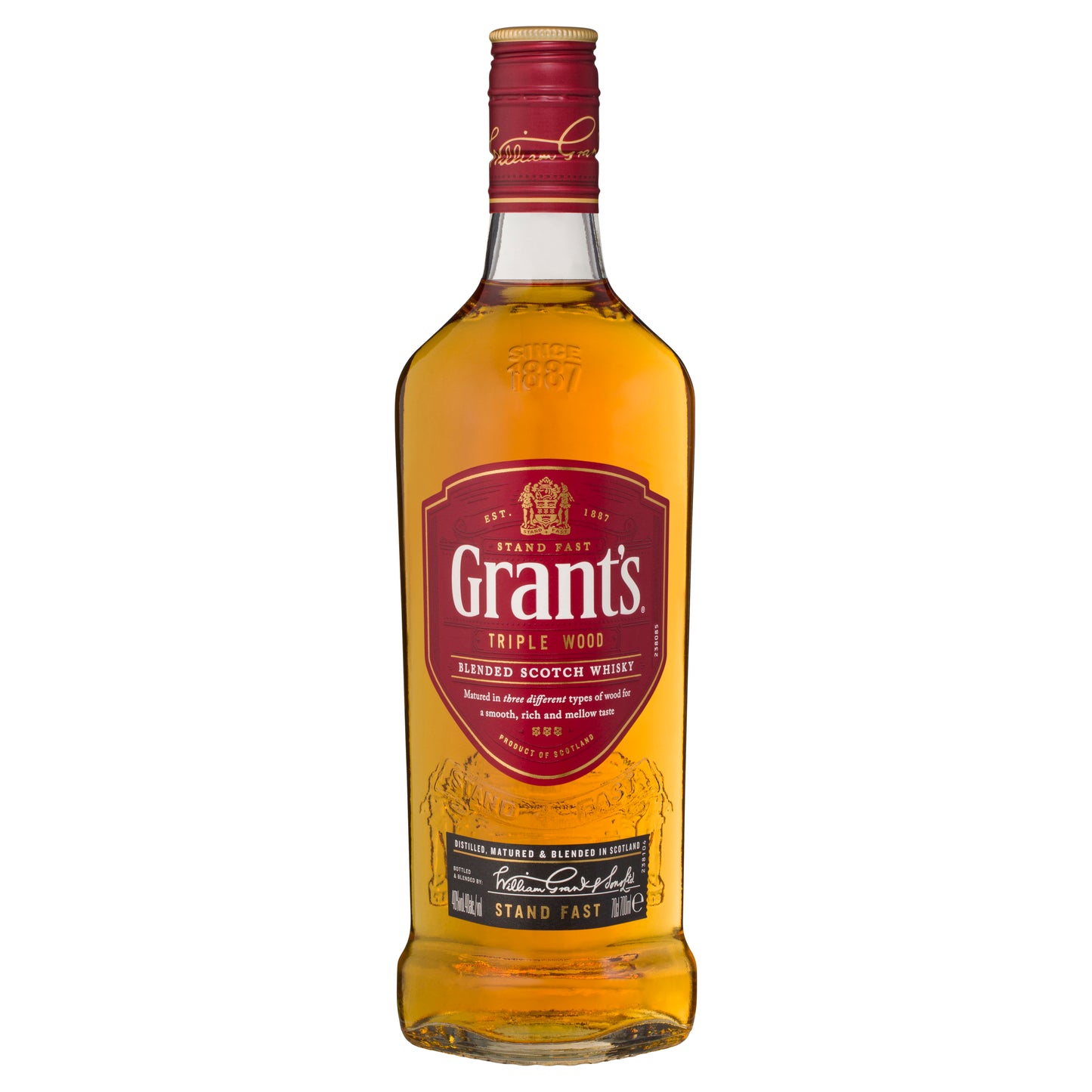 Gordon Mortlach 21YO 700ml