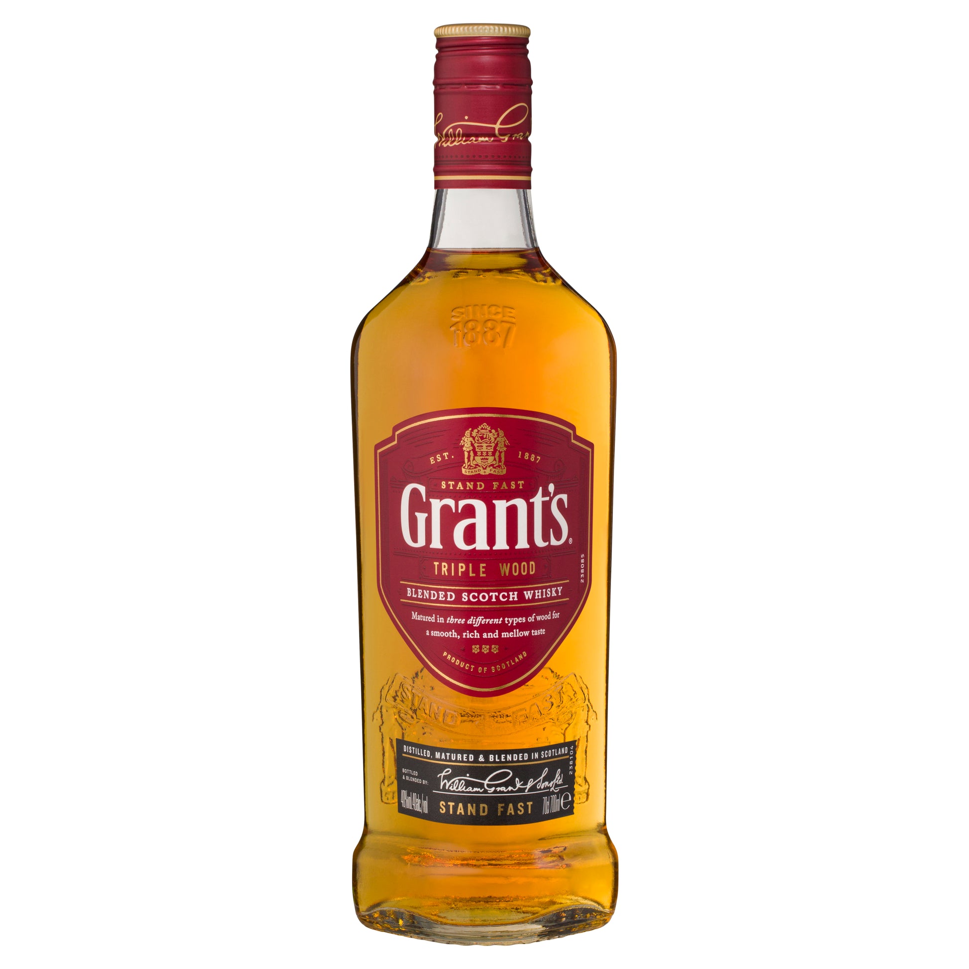 Gordon Mortlach 21YO 700ml