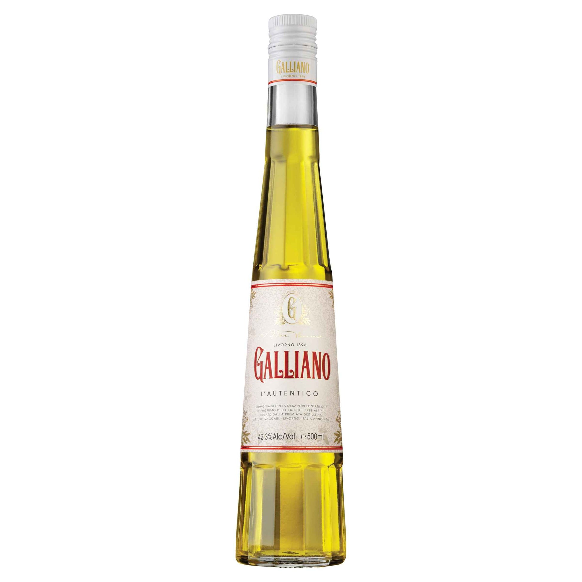 Galliano Black Sambuca Liqueur 40% 700ml Bottle