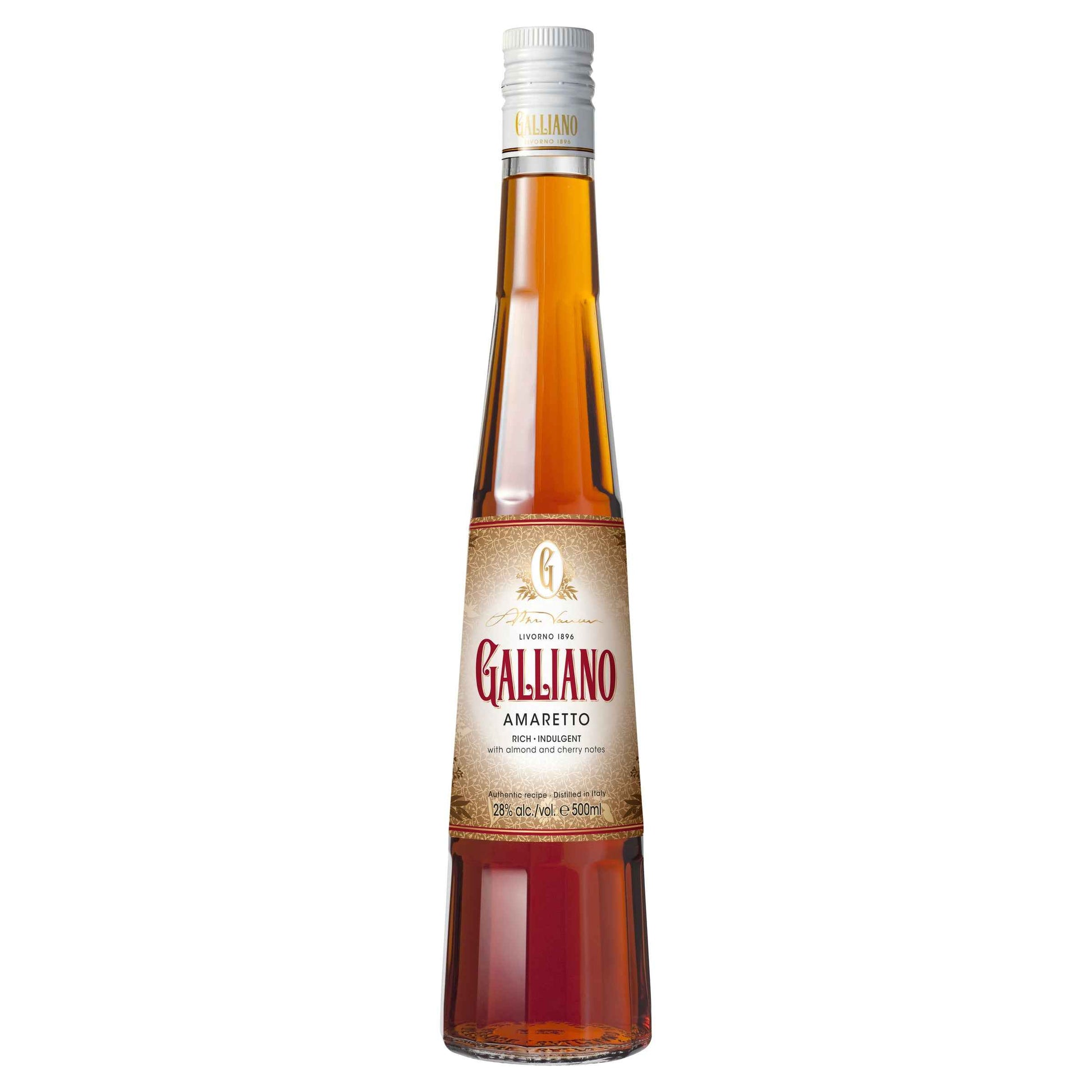 Frangelico Hazelnut Liqueur 20% 700ml Bottle