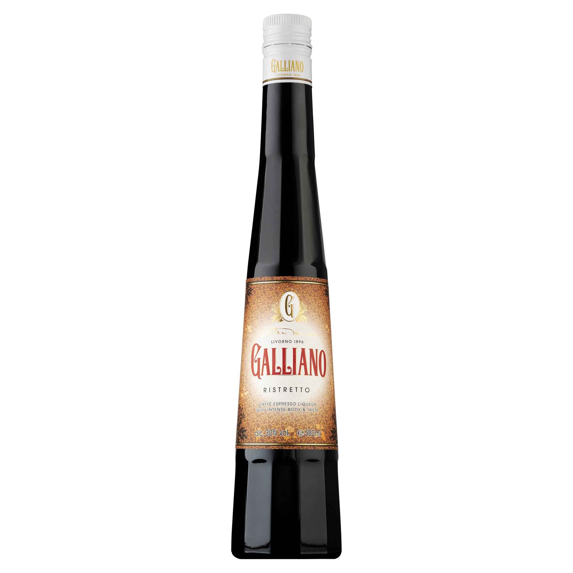 Galliano L'Autentico Liquore 30% 500ml Bottle