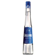 Galliano Vanilla Liqueur 30% 350ml Bottle