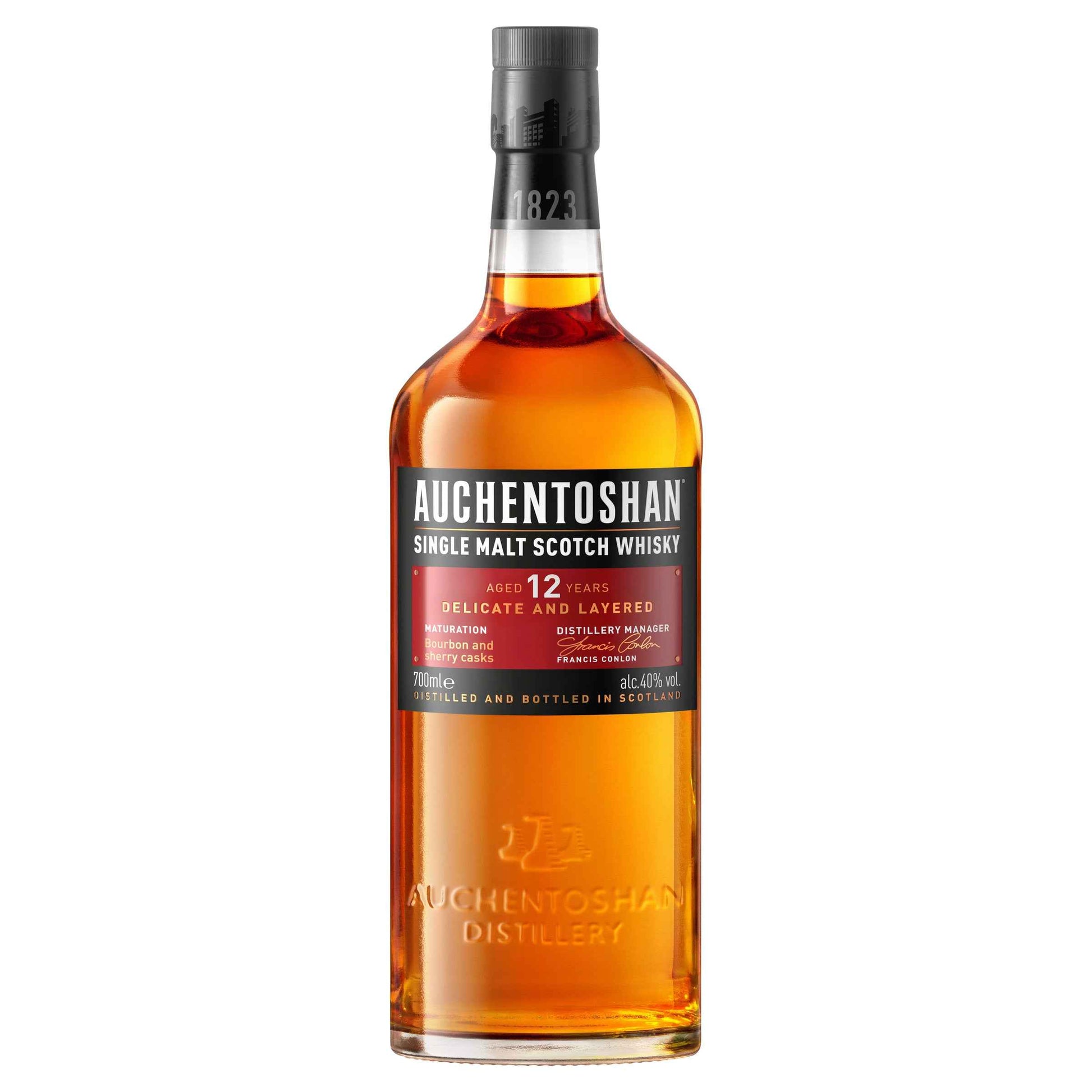 Arran Robbie Burns 700ml