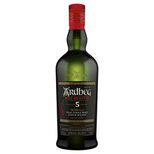 ARDBEG SINGLE MALT