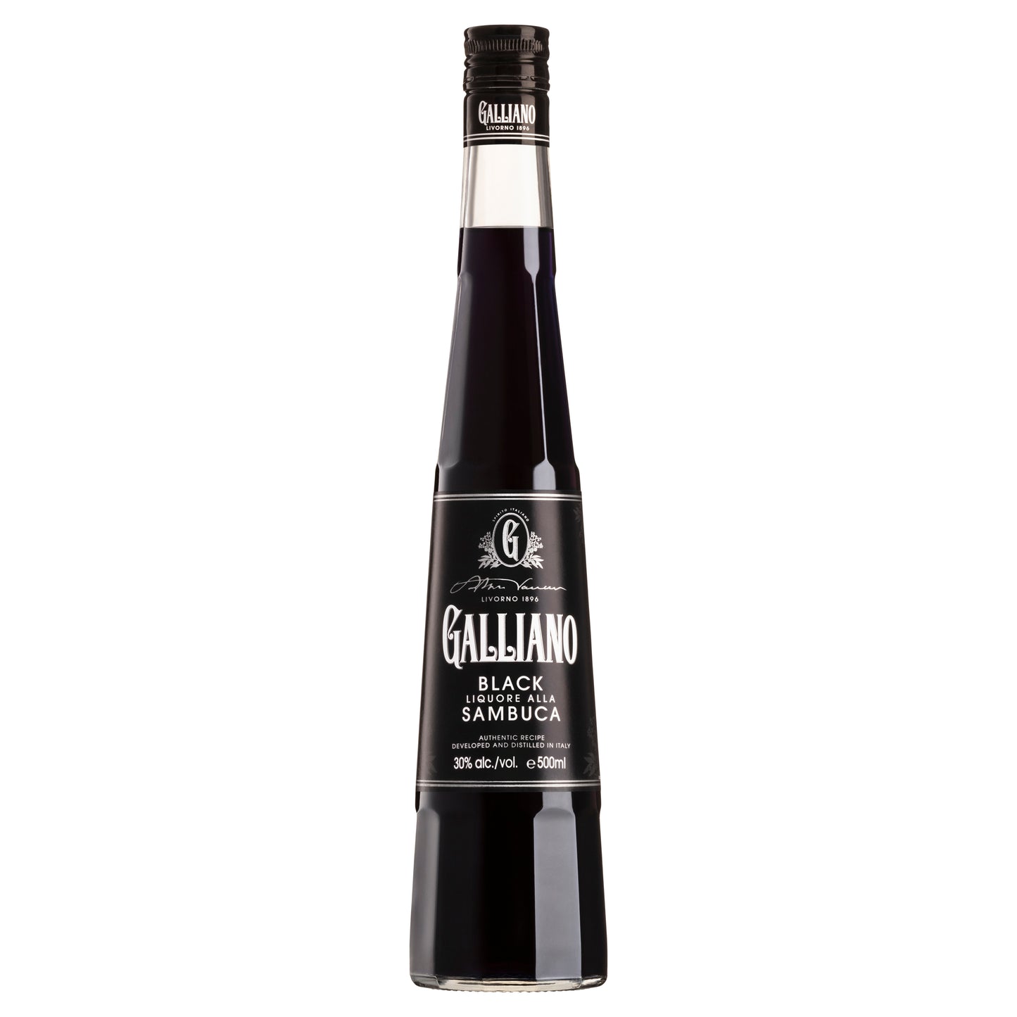Galliano Amaretto Liqueur 28% 500ml Bottle
