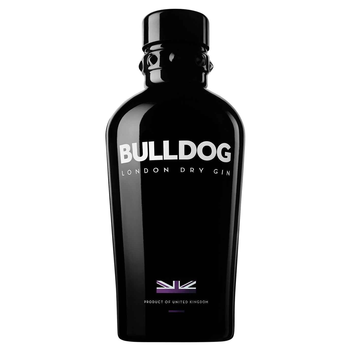 Brookie's Dry Gin 46% 700ml Bottle