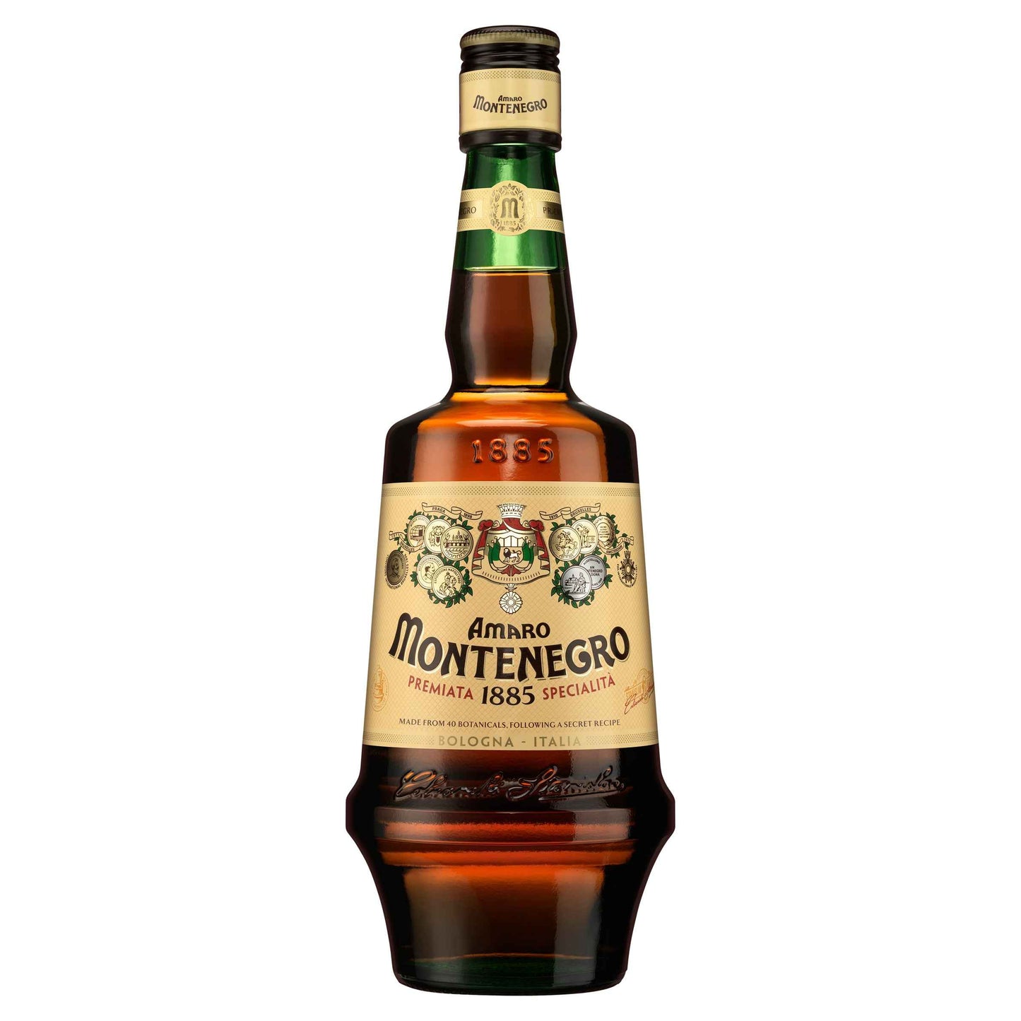 Montanaro Vermouth di Torino Rosso 16% 750ml Bottle