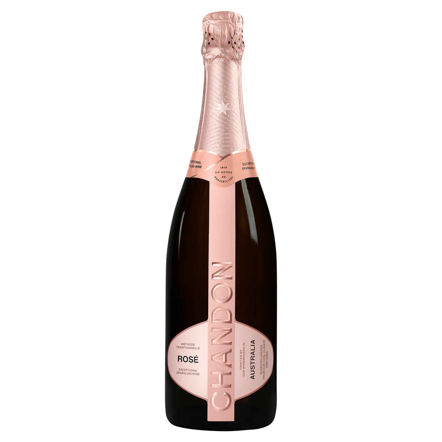 Chandon Brut NV 12% 750ml Bottle