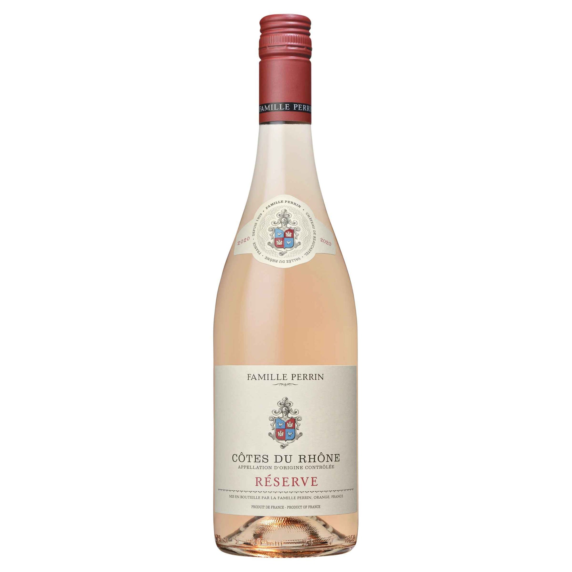 Collector Shoreline Rosé 12.5% 750ml Bottle