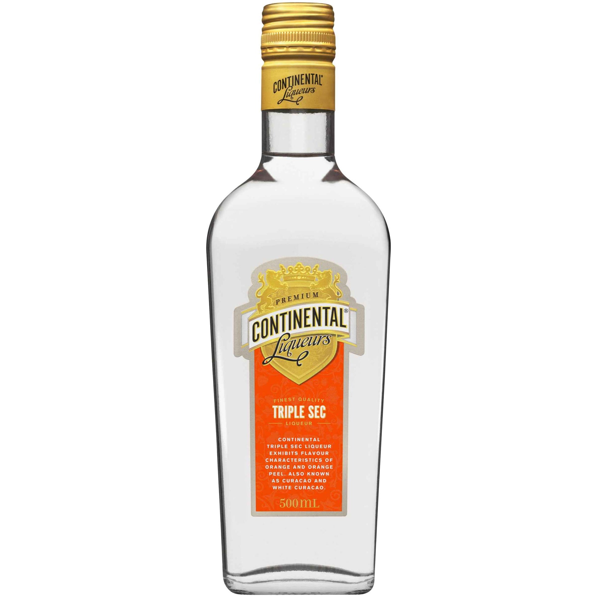 Vok Strawberry Liqueur 17% 500ml Bottle