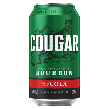 Compa Tequila Seltzer Mango 4.5% 355ml Can