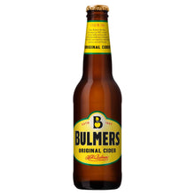 Bress Apple Cider 7% 750ml Bottle