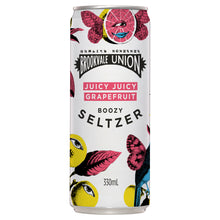 BV Union Rum & Cola 6% 330ml Can