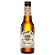 4 Pines Barrelled Ale 8.5% 750ml Bottle
