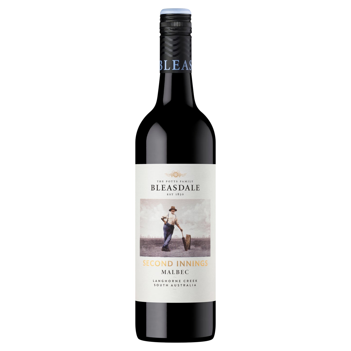 Bleasdale Generations Shiraz 750ml Bottle