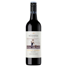 Bleasdale Generations Shiraz 750ml Bottle