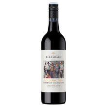 Bleasdale Cab Sav 375ml Bottle