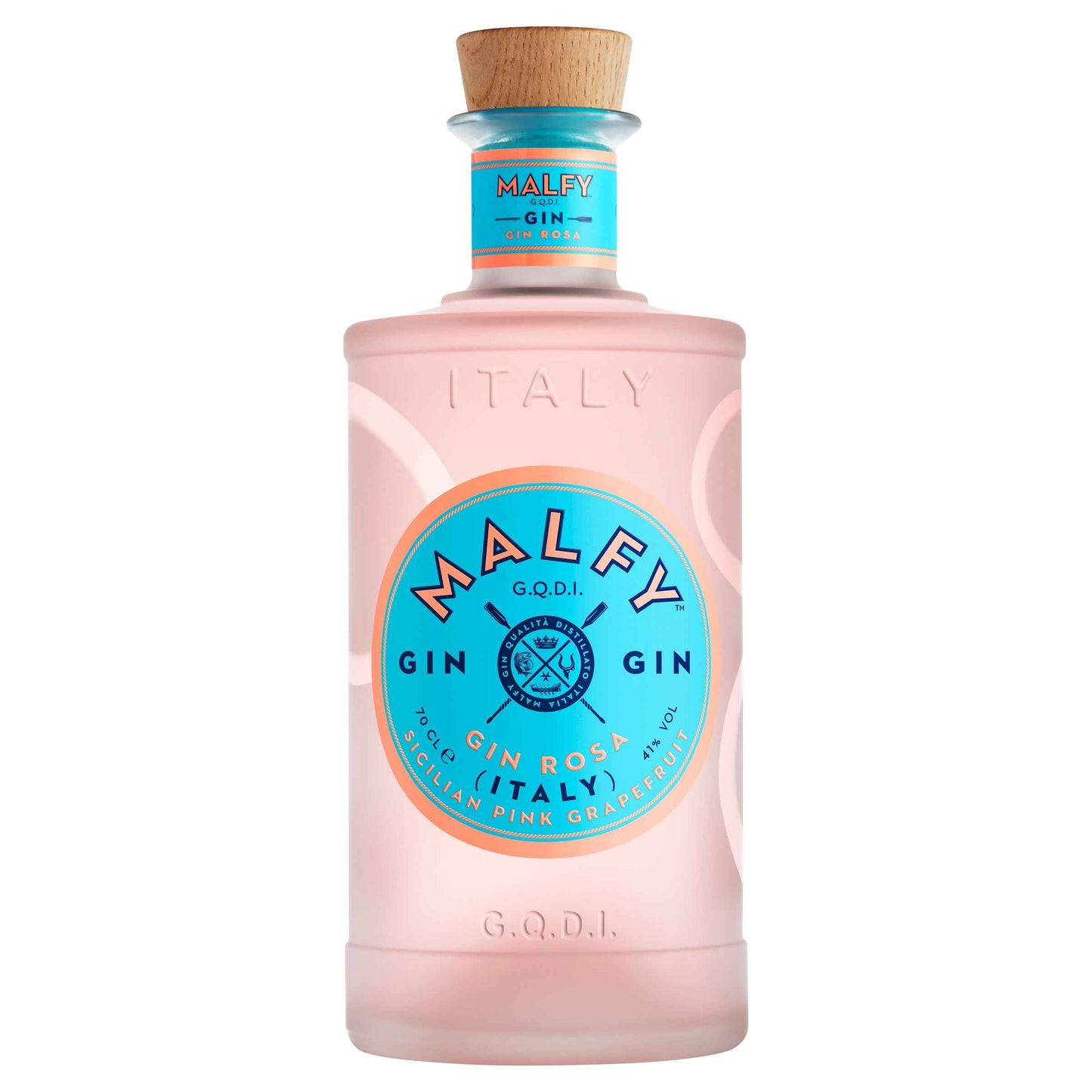 Malfy Con Acqua Gin 41% 700ml Bottle