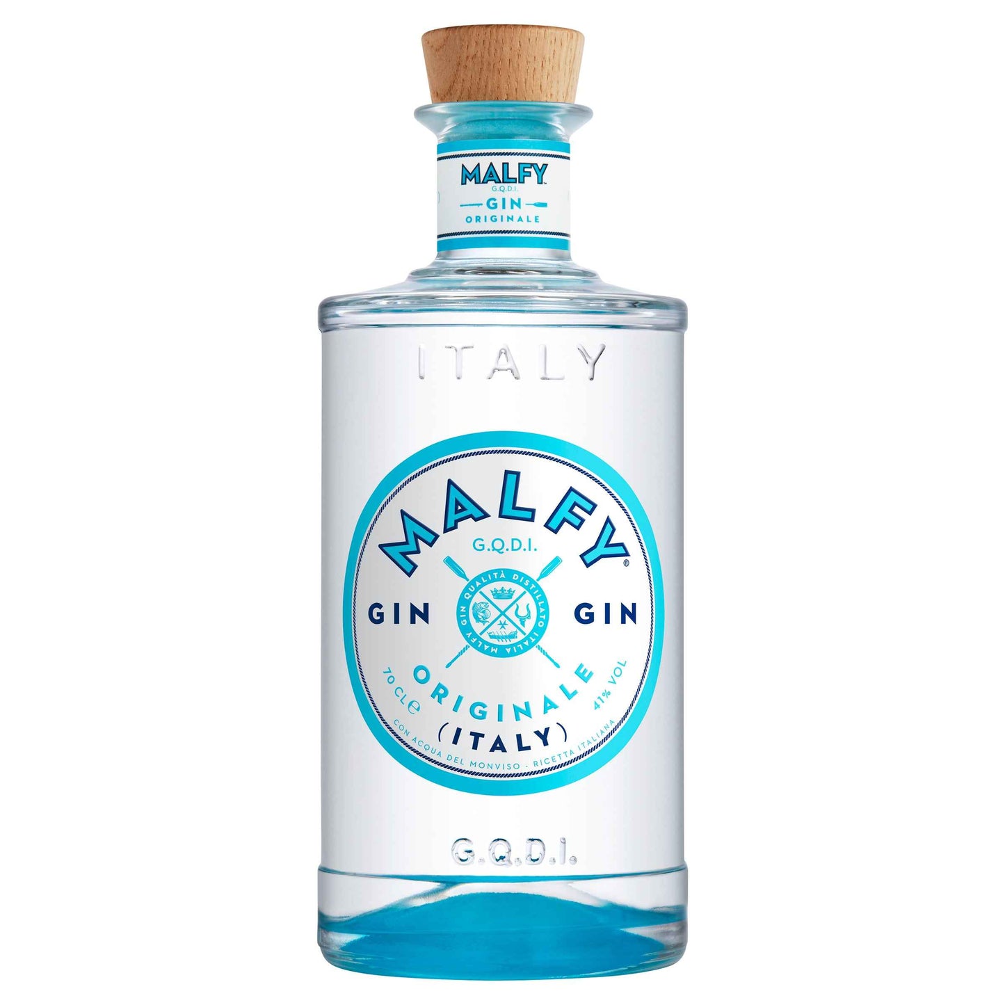 Mainly Spirits Lilly Pilly Pink Gin 40% 700ml Bottle