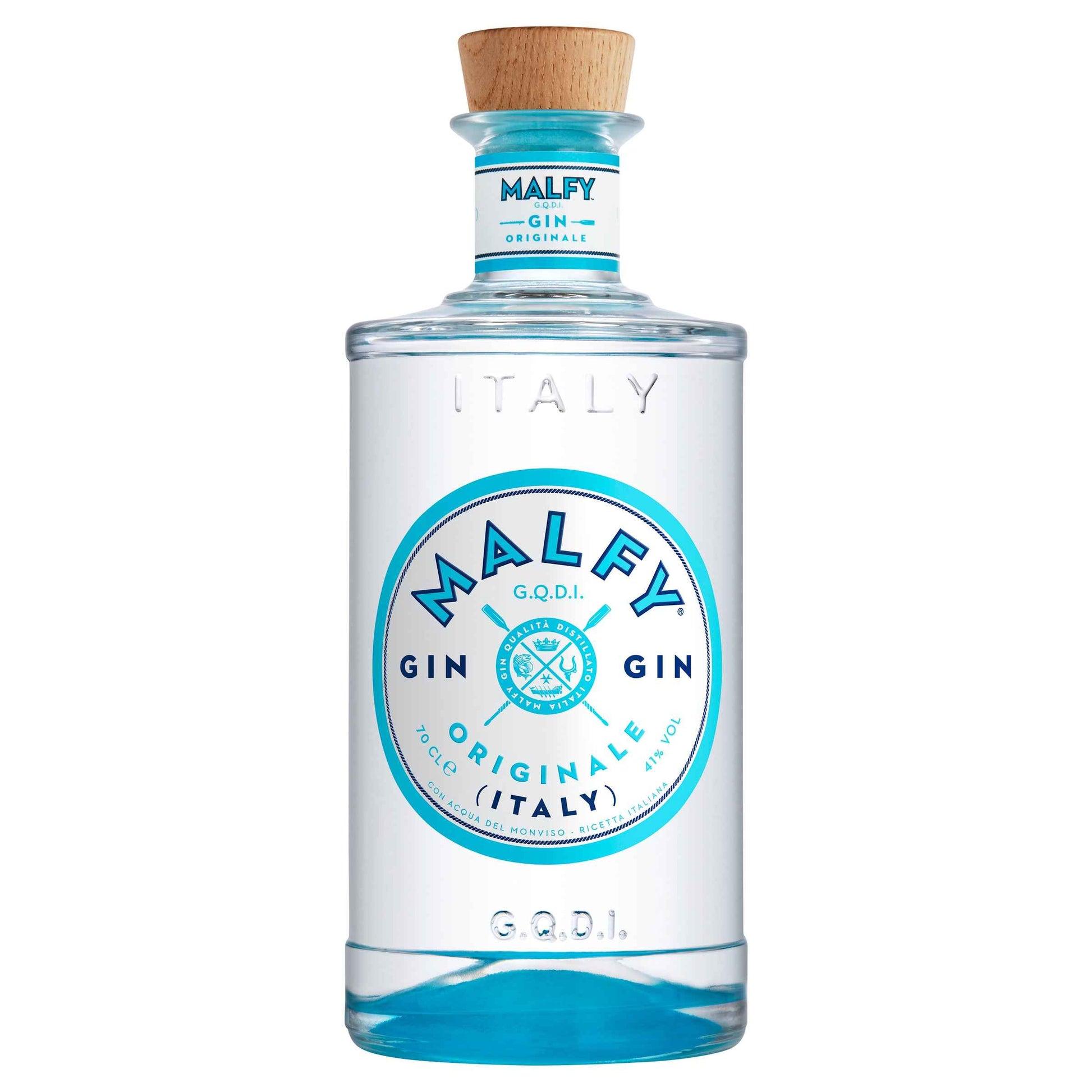 Mainly Spirits Lilly Pilly Pink Gin 40% 700ml Bottle