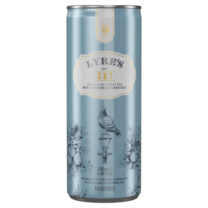 Lyres Classico 250ml Can