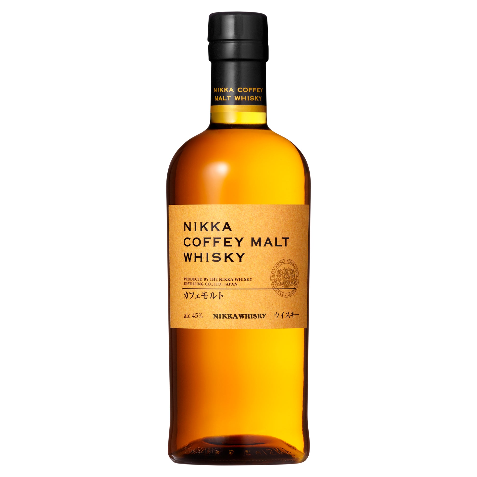 Nikka Coffey Grain 700ml