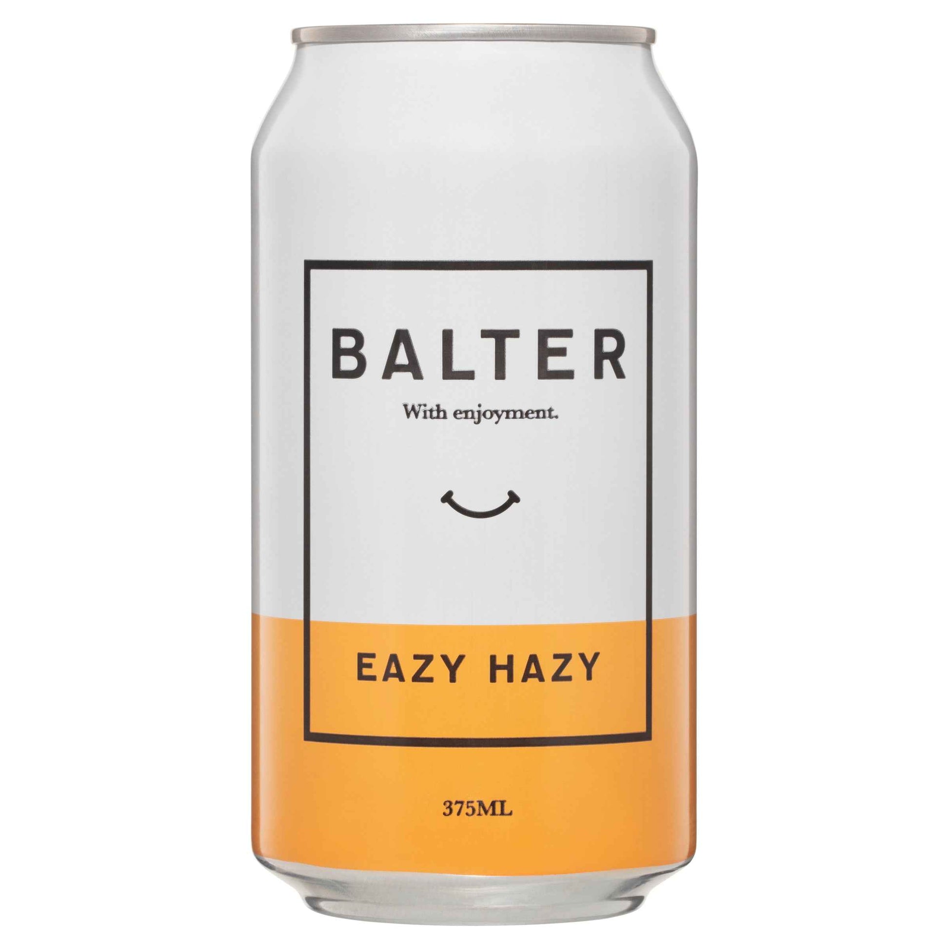 Balter Cryo Haze IPA 7% 375ml Can