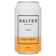 Balter Cryo Haze IPA 7% 375ml Can