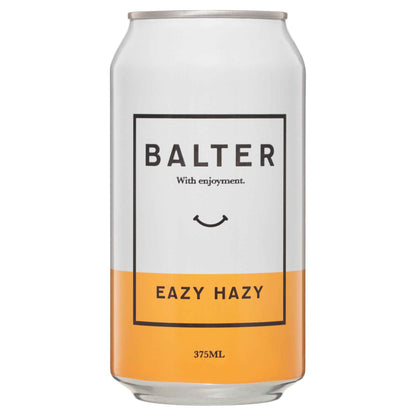 Balter Cryo Haze IPA 7% 375ml Can