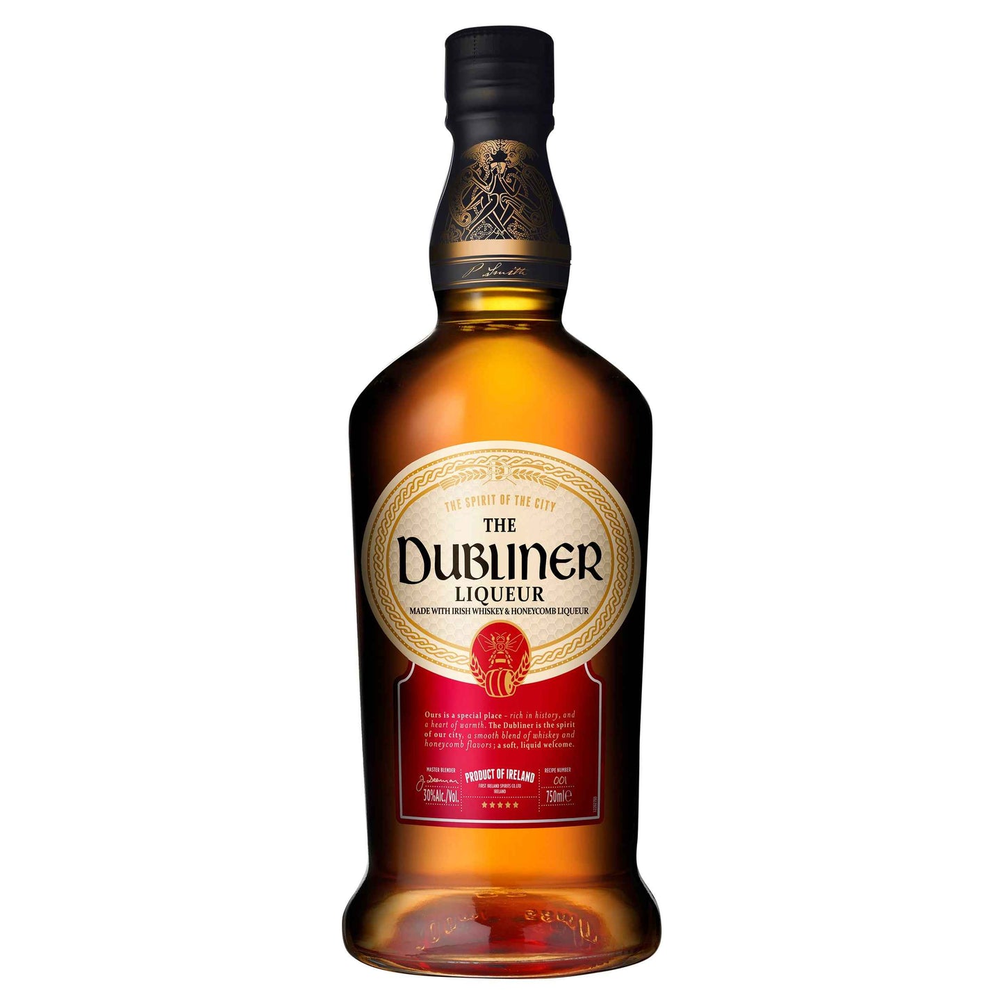 Dom Benedictine Herbal Liqueur 40% 700ml Bottle