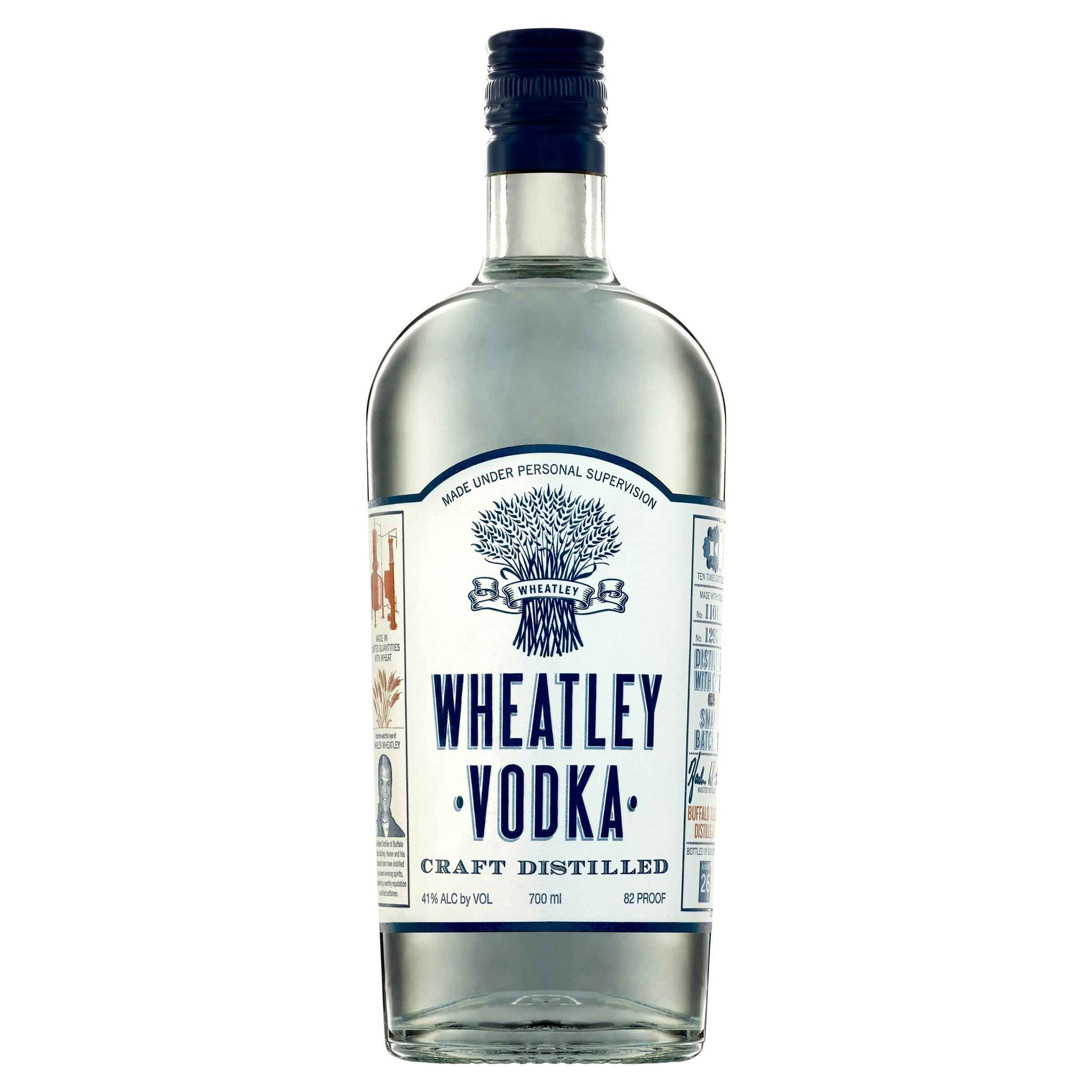 Vodka Sting with Shot 30% 275ml Bottle