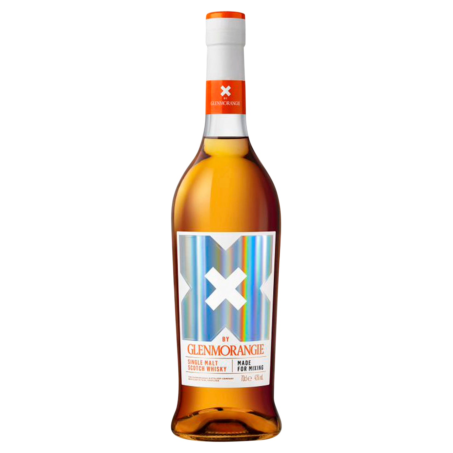 GLENGLASSAUGH REVIVAL