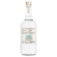 Casamigos Añejo Tequila 40% 700ml Bottle