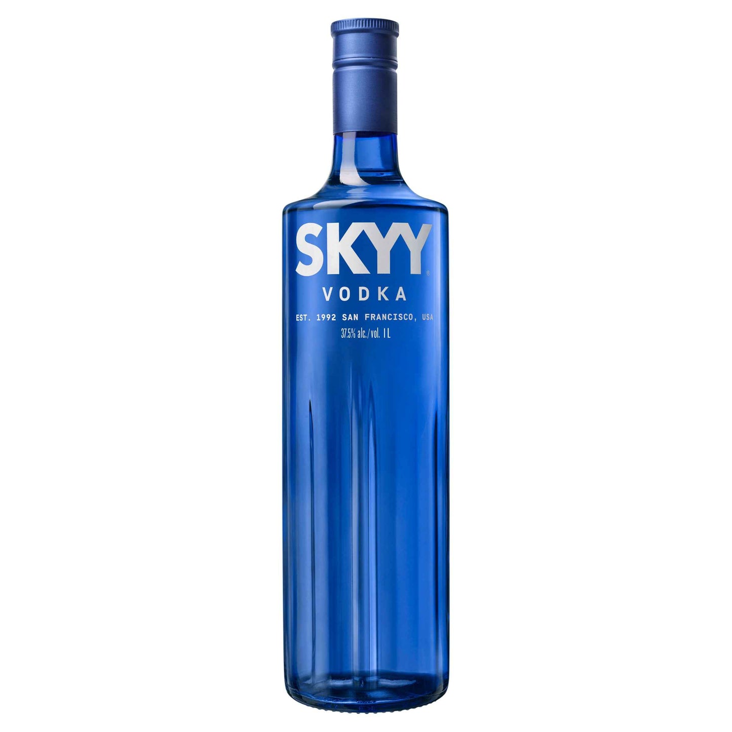 Shimmer Grape Vodka 37% 700ml Bottle