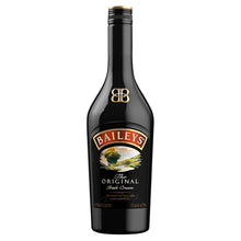 Baileys Original Irish Cream Liqueur 17% 1L Bottle